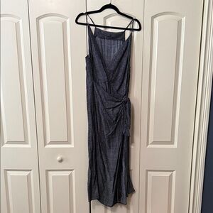 VIX Dress